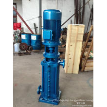 LG Series of High-Building Supply Pump